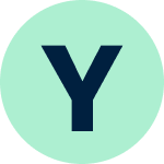 Yiheng Logo